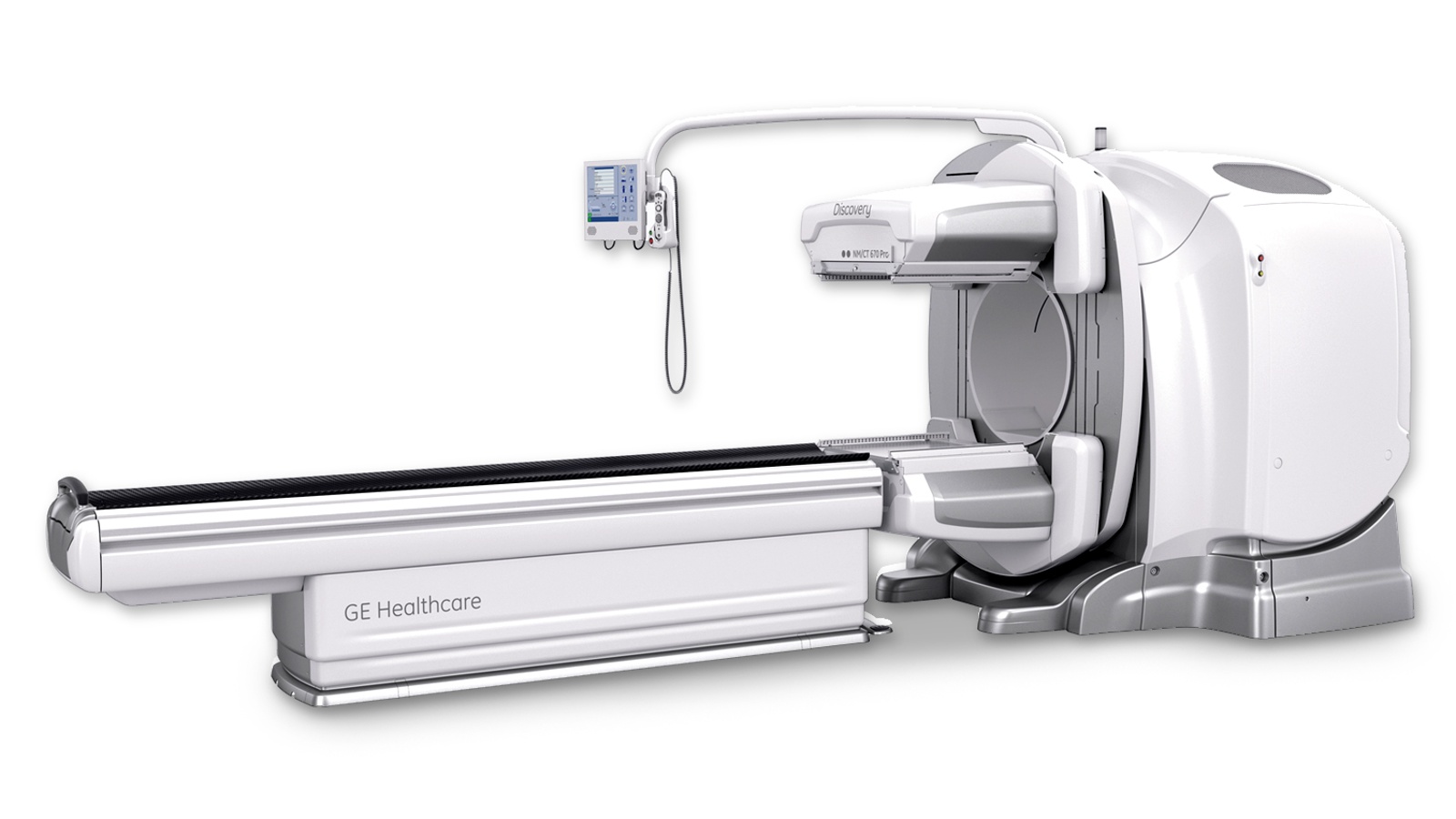 SPECT/CT Scanner Shielding