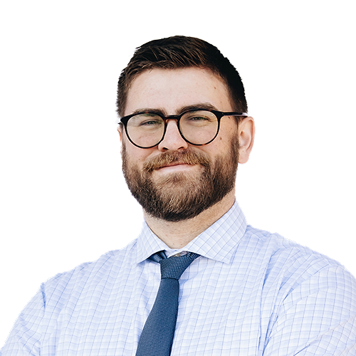 Jordan Belville, MHP