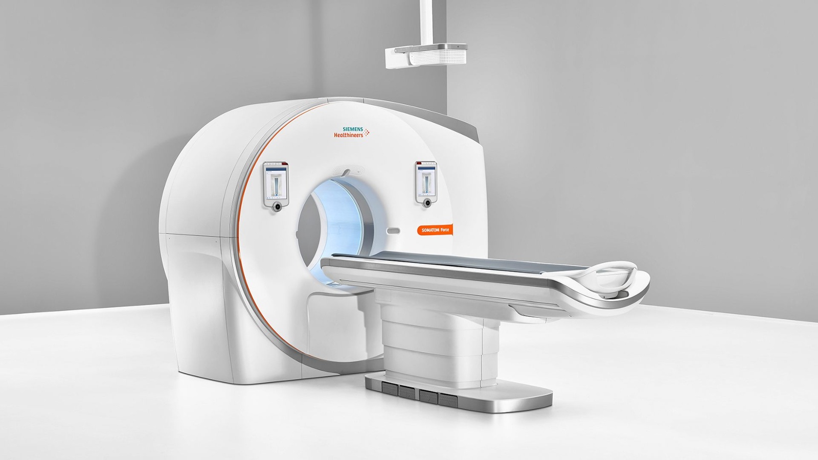 CT Scanning Shielding